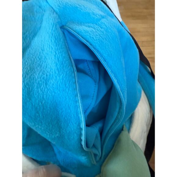 Fairytale Happy Plush backpack - Picture 6 of 6